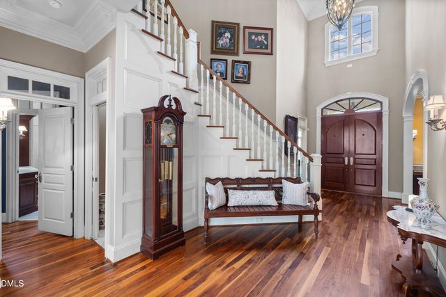 4816 Millens Bay Court, Apex, NC 27539