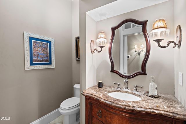 4816 Millens Bay Court, Apex, NC 27539