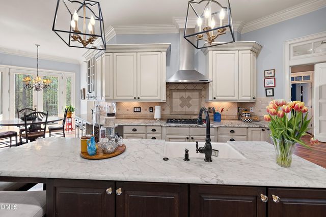 4816 Millens Bay Court, Apex, NC 27539