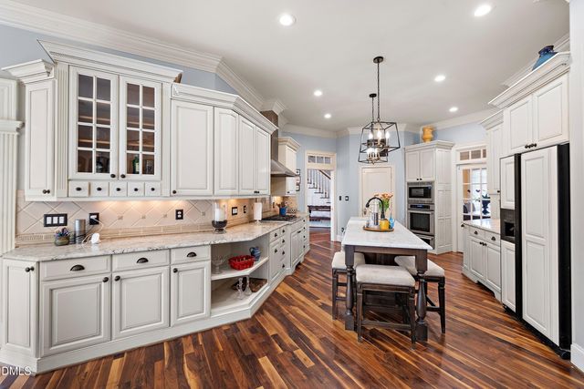 4816 Millens Bay Court, Apex, NC 27539