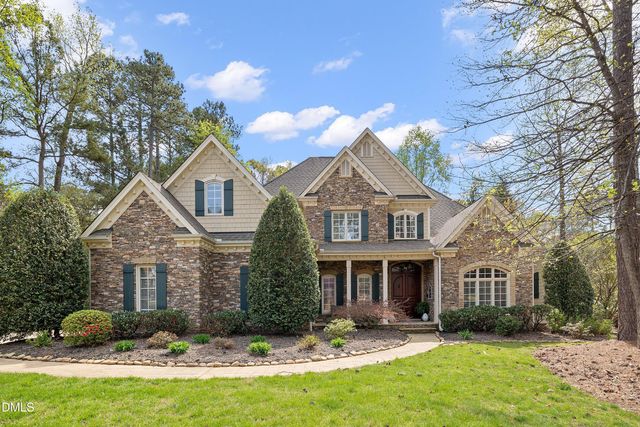 4816 Millens Bay Court, Apex, NC 27539