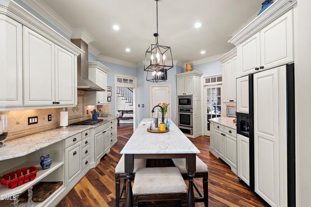 4816 Millens Bay Court, Apex, NC 27539