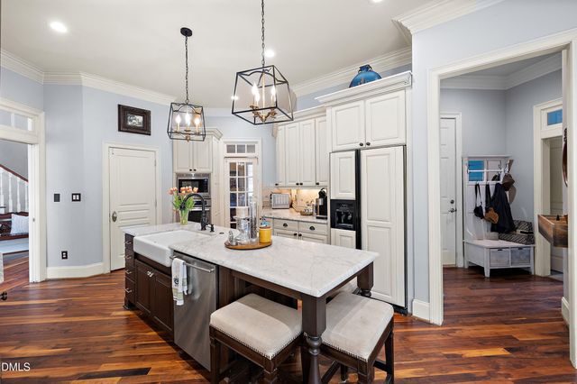 4816 Millens Bay Court, Apex, NC 27539