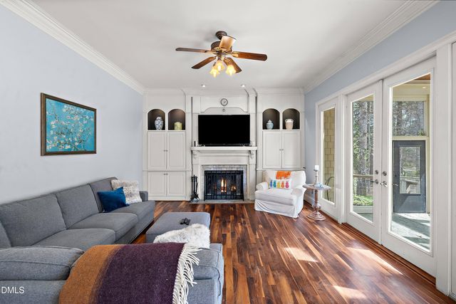 4816 Millens Bay Court, Apex, NC 27539