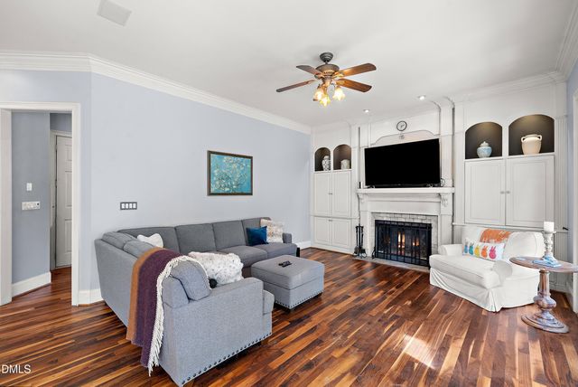 4816 Millens Bay Court, Apex, NC 27539