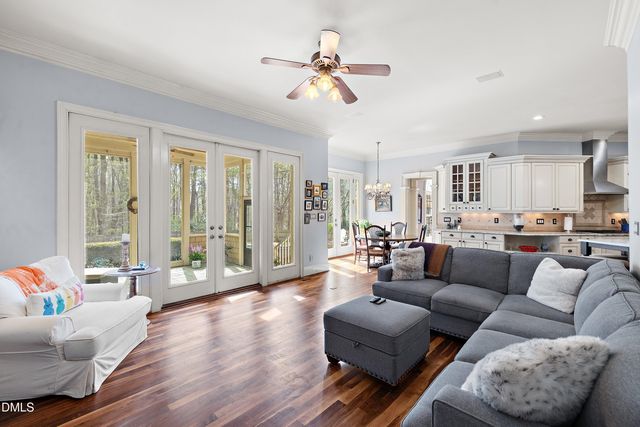 4816 Millens Bay Court, Apex, NC 27539