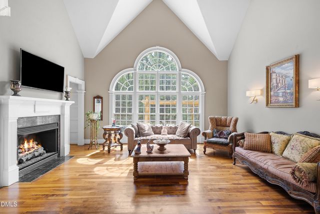 4816 Millens Bay Court, Apex, NC 27539