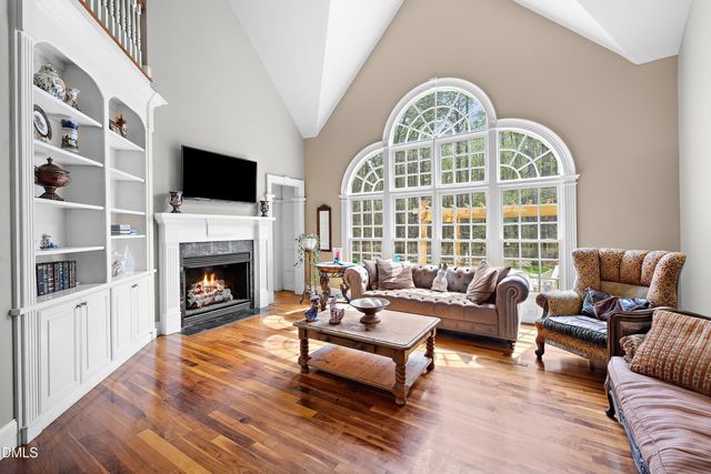 4816 Millens Bay Court, Apex, NC 27539