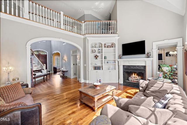 4816 Millens Bay Court, Apex, NC 27539