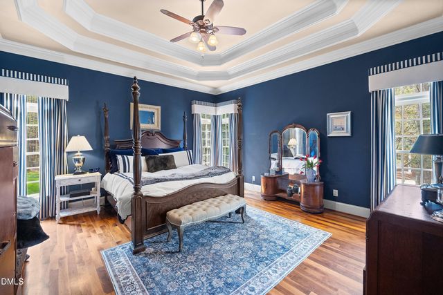 4816 Millens Bay Court, Apex, NC 27539