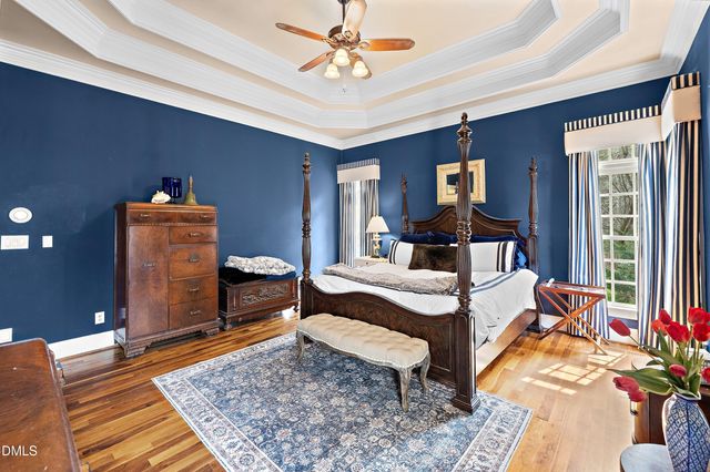 4816 Millens Bay Court, Apex, NC 27539