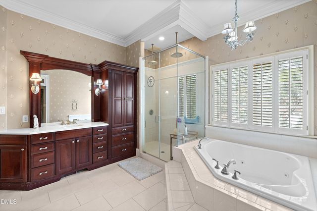 4816 Millens Bay Court, Apex, NC 27539