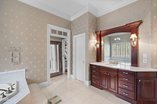 4816 Millens Bay Court, Apex, NC 27539