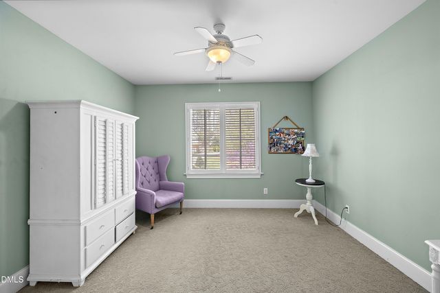 4816 Millens Bay Court, Apex, NC 27539