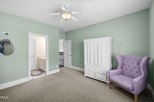 4816 Millens Bay Court, Apex, NC 27539