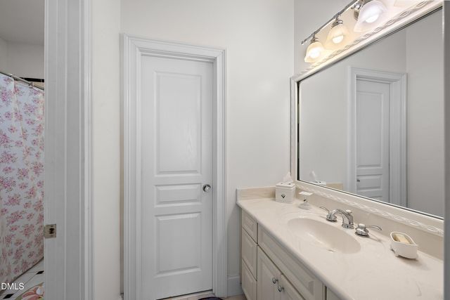 4816 Millens Bay Court, Apex, NC 27539