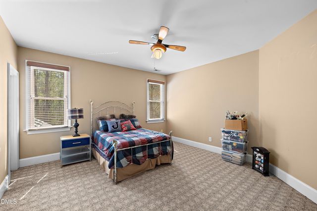 4816 Millens Bay Court, Apex, NC 27539