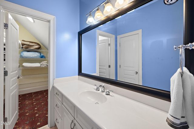 4816 Millens Bay Court, Apex, NC 27539