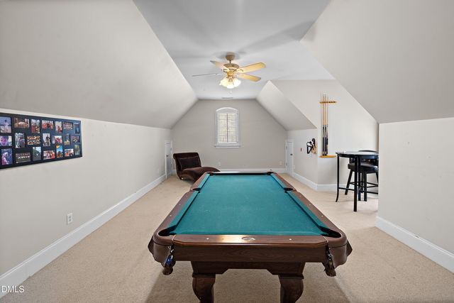 4816 Millens Bay Court, Apex, NC 27539