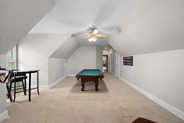 4816 Millens Bay Court, Apex, NC 27539