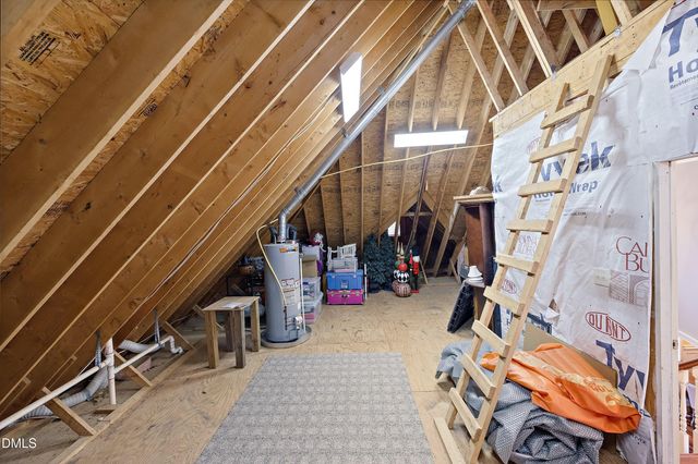 4816 Millens Bay Court, Apex, NC 27539