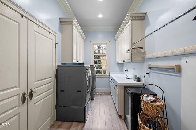 4816 Millens Bay Court, Apex, NC 27539