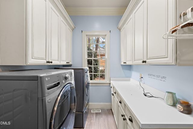 4816 Millens Bay Court, Apex, NC 27539