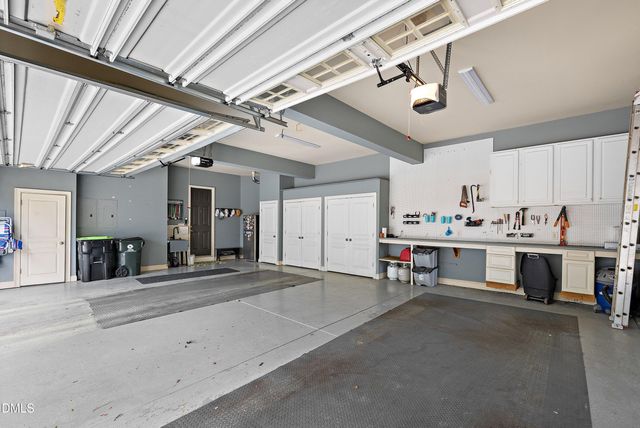 4816 Millens Bay Court, Apex, NC 27539