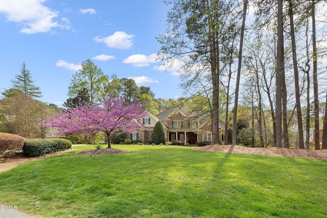 4816 Millens Bay Court, Apex, NC 27539