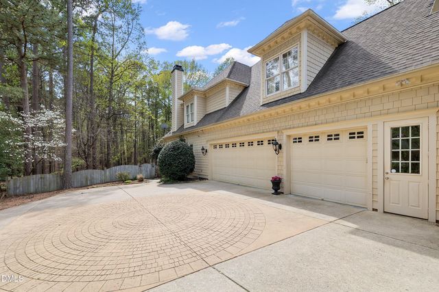 4816 Millens Bay Court, Apex, NC 27539