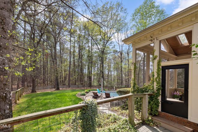 4816 Millens Bay Court, Apex, NC 27539