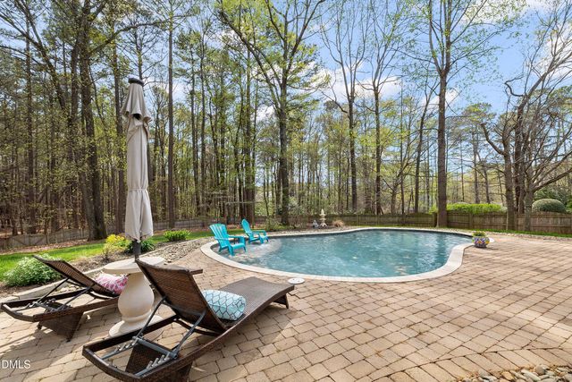 4816 Millens Bay Court, Apex, NC 27539