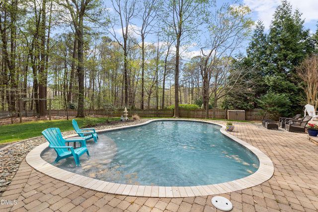 4816 Millens Bay Court, Apex, NC 27539