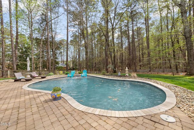 4816 Millens Bay Court, Apex, NC 27539