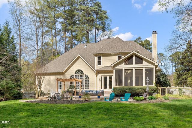 4816 Millens Bay Court, Apex, NC 27539