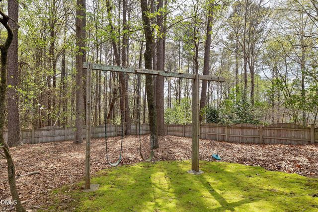 4816 Millens Bay Court, Apex, NC 27539