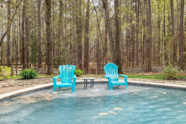 4816 Millens Bay Court, Apex, NC 27539