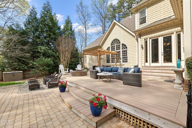 4816 Millens Bay Court, Apex, NC 27539