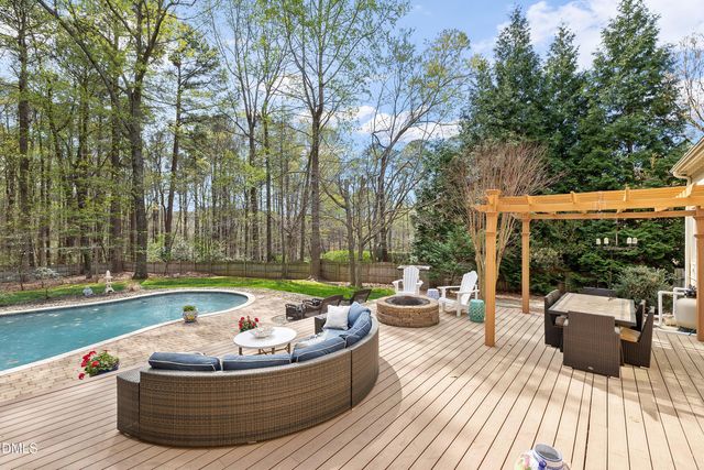 4816 Millens Bay Court, Apex, NC 27539