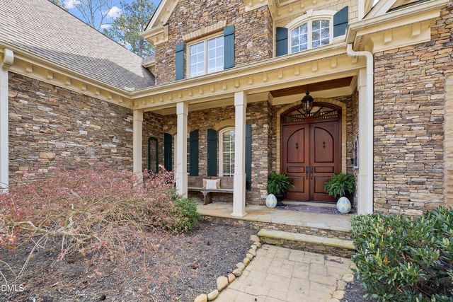 4816 Millens Bay Court, Apex, NC 27539