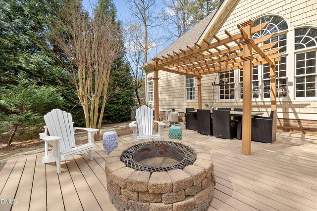 4816 Millens Bay Court, Apex, NC 27539