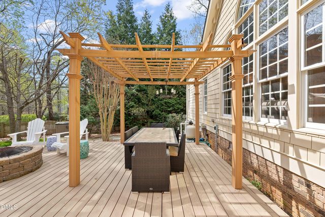 4816 Millens Bay Court, Apex, NC 27539