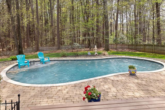 4816 Millens Bay Court, Apex, NC 27539