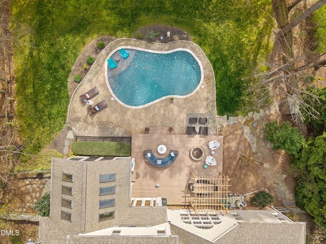 4816 Millens Bay Court, Apex, NC 27539