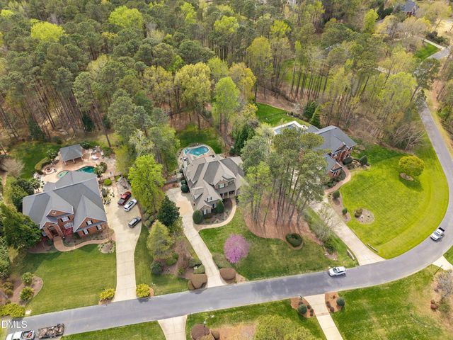 4816 Millens Bay Court, Apex, NC 27539