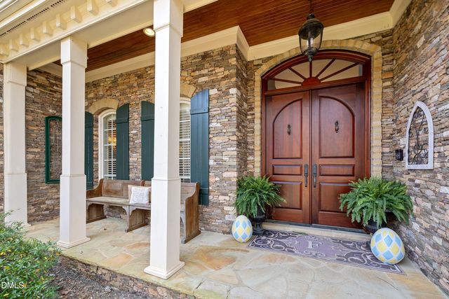 4816 Millens Bay Court, Apex, NC 27539