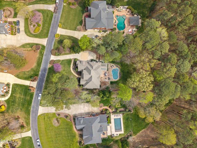 4816 Millens Bay Court, Apex, NC 27539