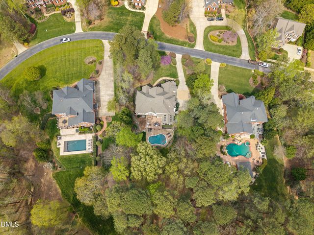 4816 Millens Bay Court, Apex, NC 27539