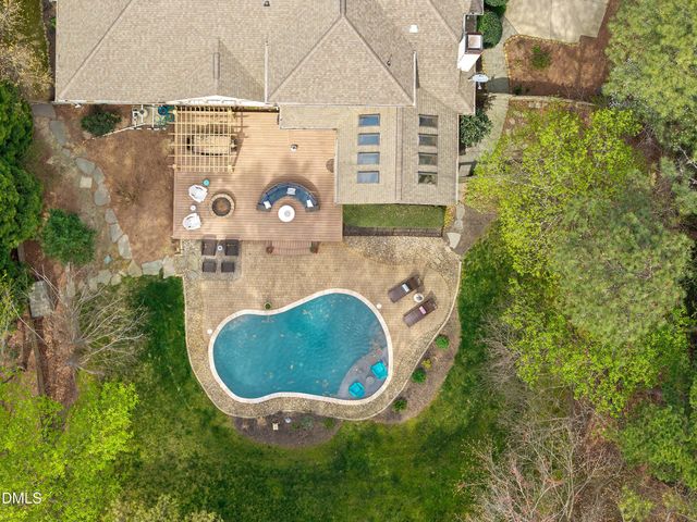 4816 Millens Bay Court, Apex, NC 27539