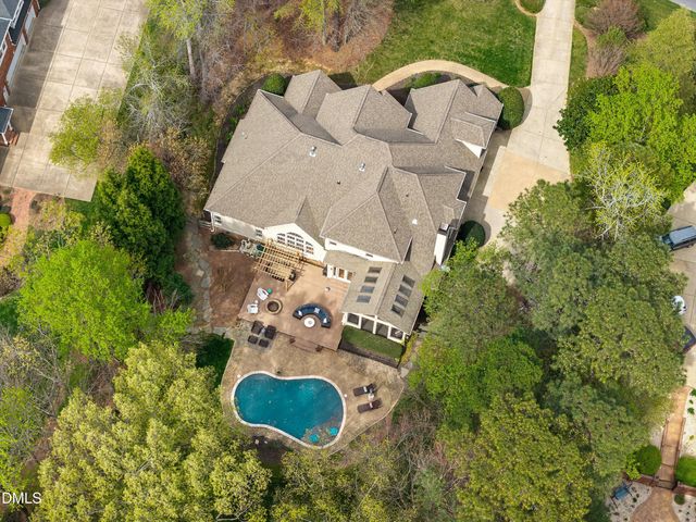 4816 Millens Bay Court, Apex, NC 27539